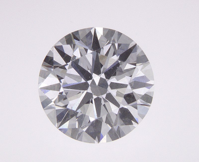 1.3 CT Round Lab-Grown Diamond Surrey Vancouver Canada Langley Burnaby Richmond