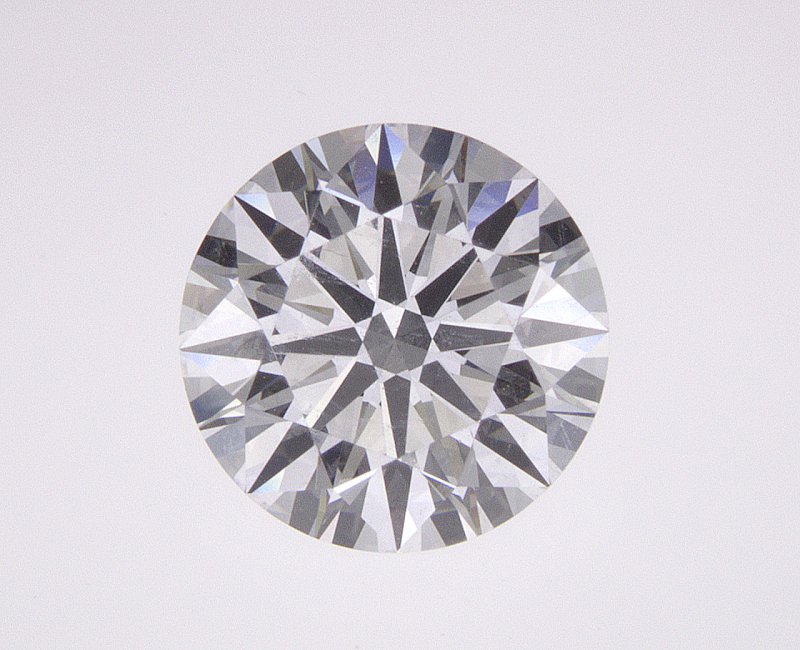 1.31 CT Round Lab-Grown Diamond Surrey Vancouver Canada Langley Burnaby Richmond