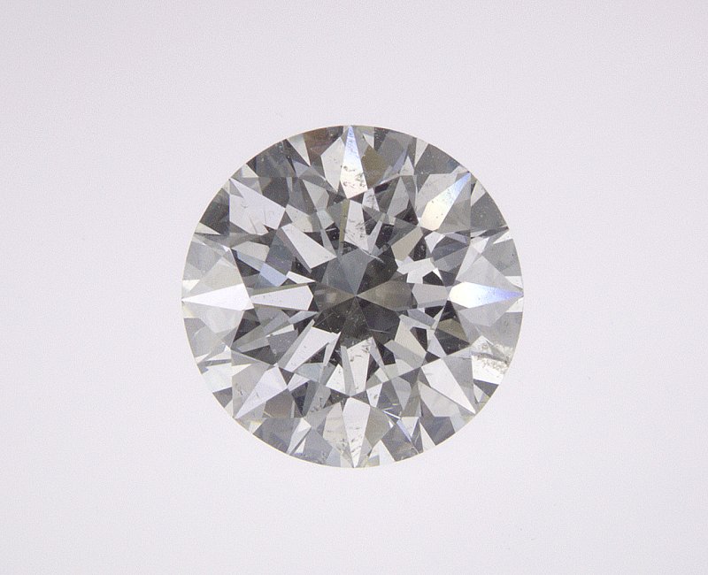 1.51 CT Round Natural Diamond Surrey Vancouver Canada Langley Burnaby Richmond