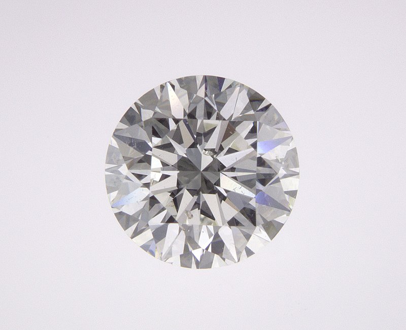 1.51 CT Round Natural Diamond Surrey Vancouver Canada Langley Burnaby Richmond