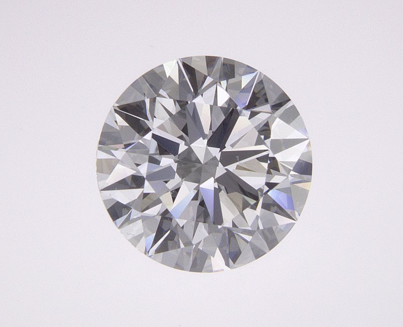 1.32 CT Round Lab-Grown Diamond Surrey Vancouver Canada Langley Burnaby Richmond