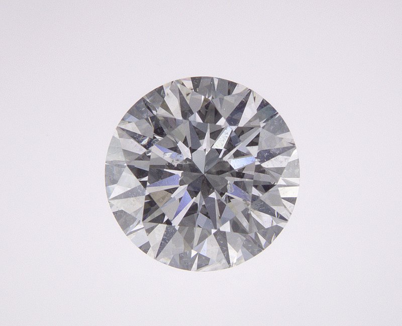 1.54 CT Round Natural Diamond Surrey Vancouver Canada Langley Burnaby Richmond