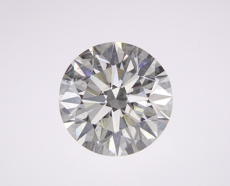 1.7 CT Round Natural Diamond Surrey Vancouver Canada Langley Burnaby Richmond