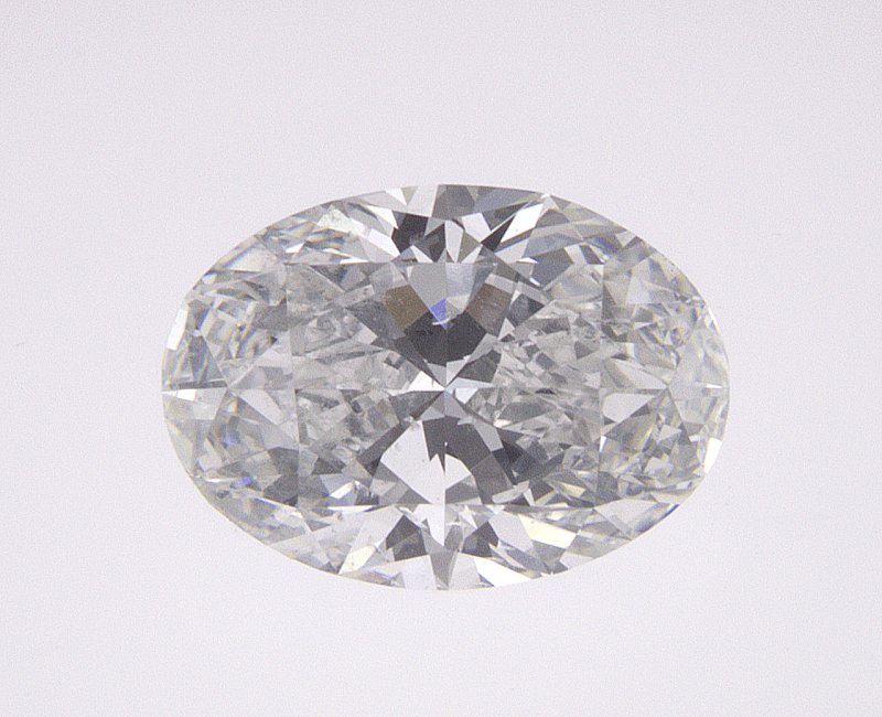 1 CT Oval Natural Diamond Surrey Vancouver Canada Langley Burnaby Richmond