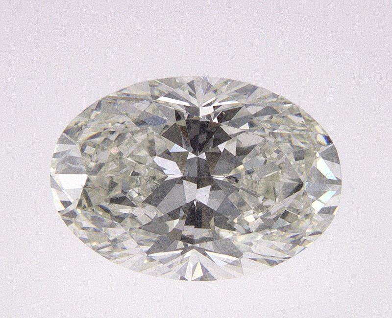 1.5 CT Oval Natural Diamond Surrey Vancouver Canada Langley Burnaby Richmond