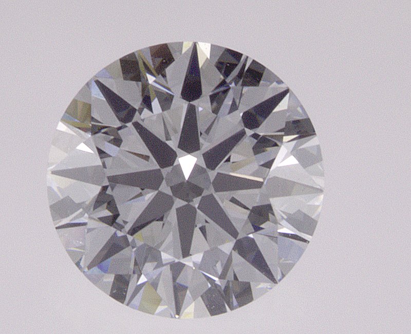 1.08 CT Round Lab-Grown Diamond Surrey Vancouver Canada Langley Burnaby Richmond