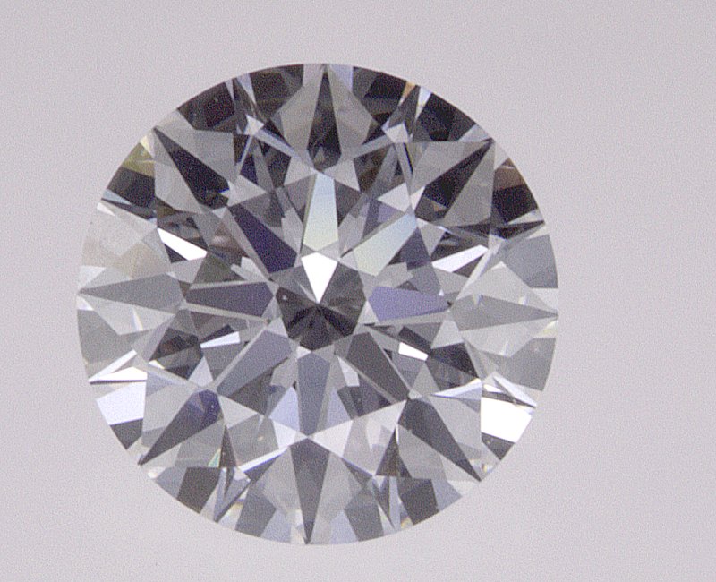 1.08 CT Round Lab-Grown Diamond Surrey Vancouver Canada Langley Burnaby Richmond