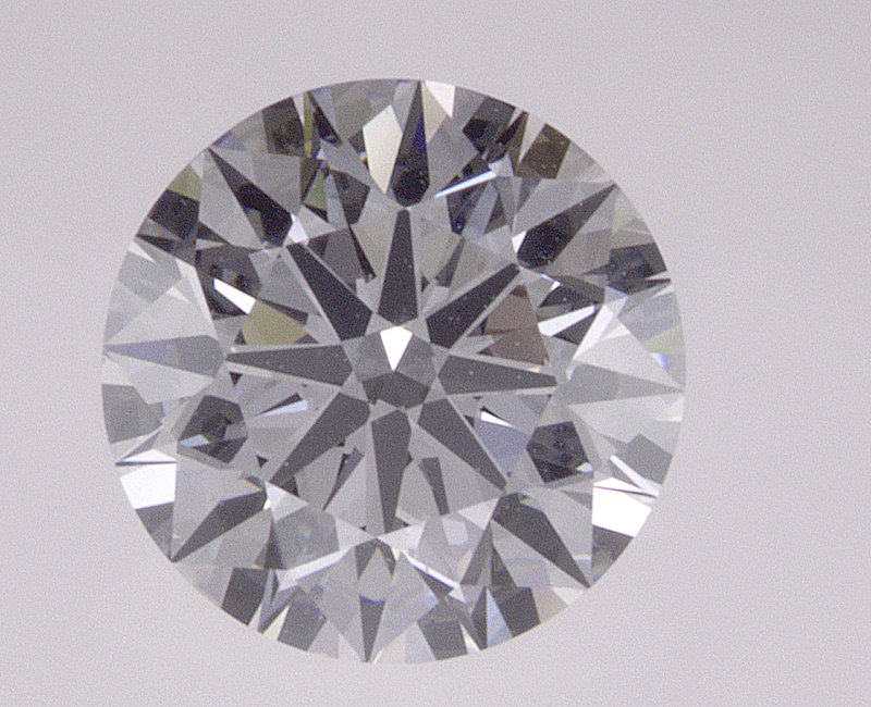 1.08 CT Round Lab-Grown Diamond Surrey Vancouver Canada Langley Burnaby Richmond