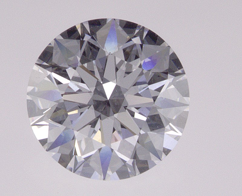 1.08 CT Round Lab-Grown Diamond Surrey Vancouver Canada Langley Burnaby Richmond