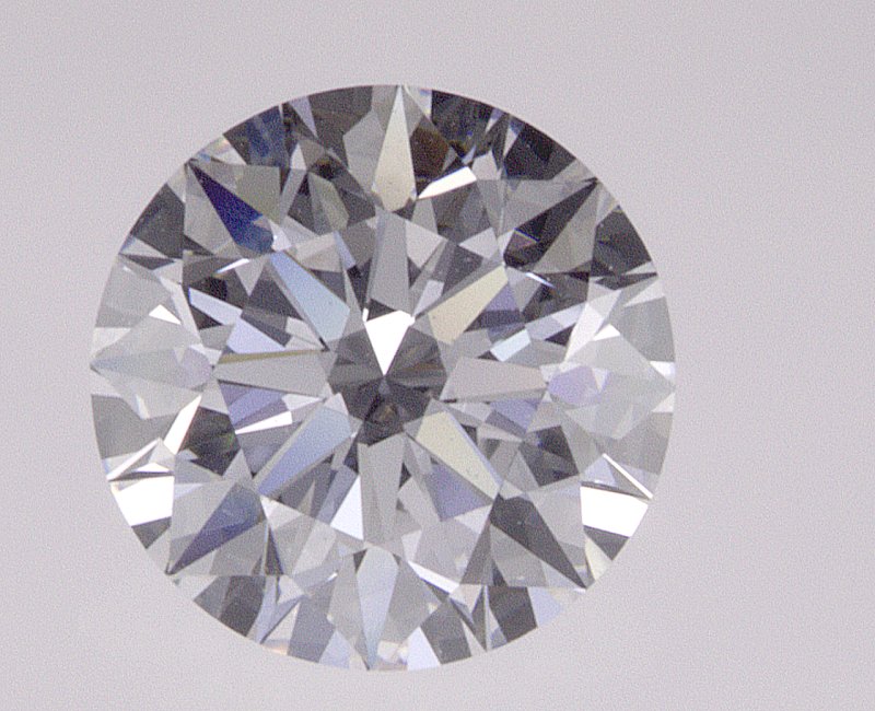 1.08 CT Round Lab-Grown Diamond Surrey Vancouver Canada Langley Burnaby Richmond