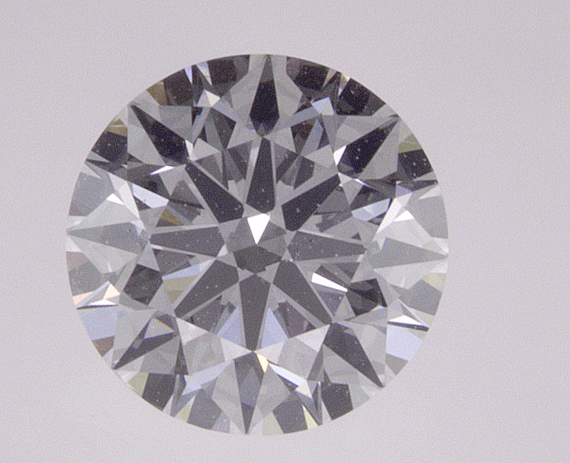 1.08 CT Round Lab-Grown Diamond Surrey Vancouver Canada Langley Burnaby Richmond