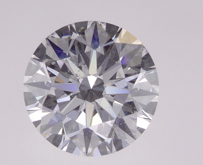 1.08 CT Round Lab-Grown Diamond Surrey Vancouver Canada Langley Burnaby Richmond