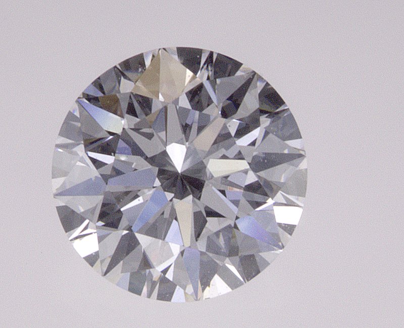 1.1 CT Round Lab-Grown Diamond Surrey Vancouver Canada Langley Burnaby Richmond