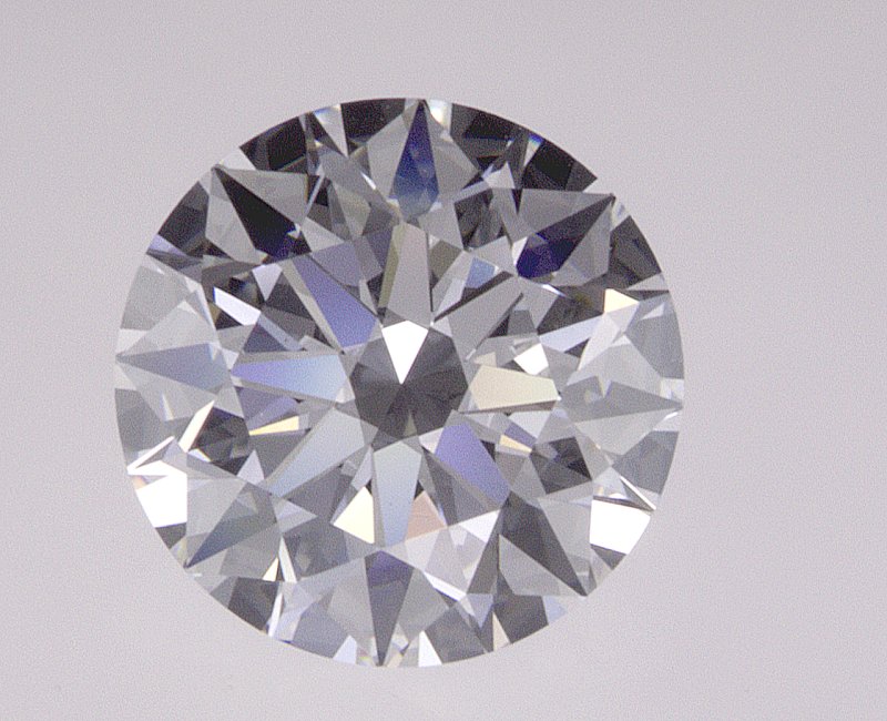 1.34 CT Round Lab-Grown Diamond Surrey Vancouver Canada Langley Burnaby Richmond