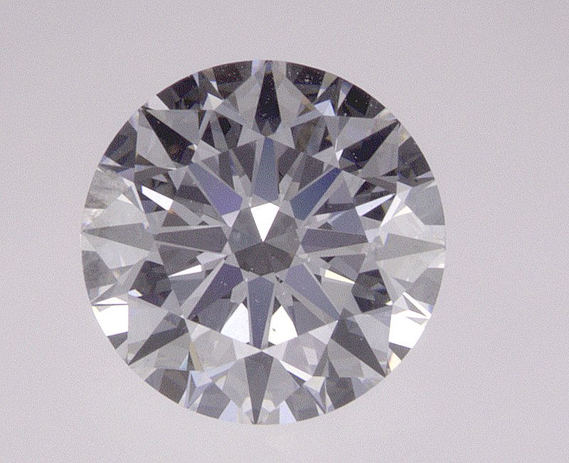 1.33 CT Round Lab-Grown Diamond Surrey Vancouver Canada Langley Burnaby Richmond