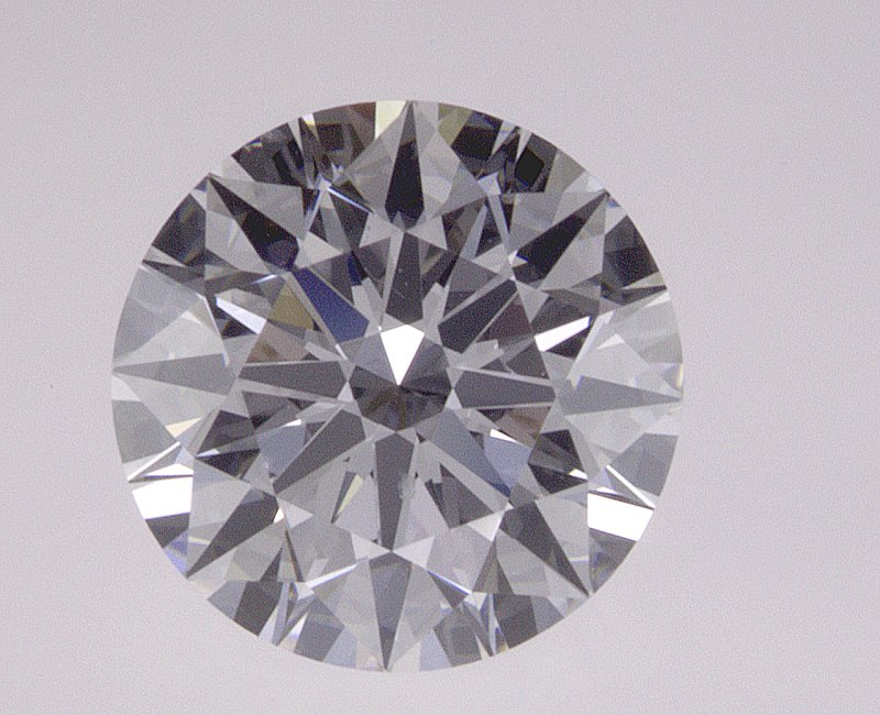 1.4 CT Round Lab-Grown Diamond Surrey Vancouver Canada Langley Burnaby Richmond