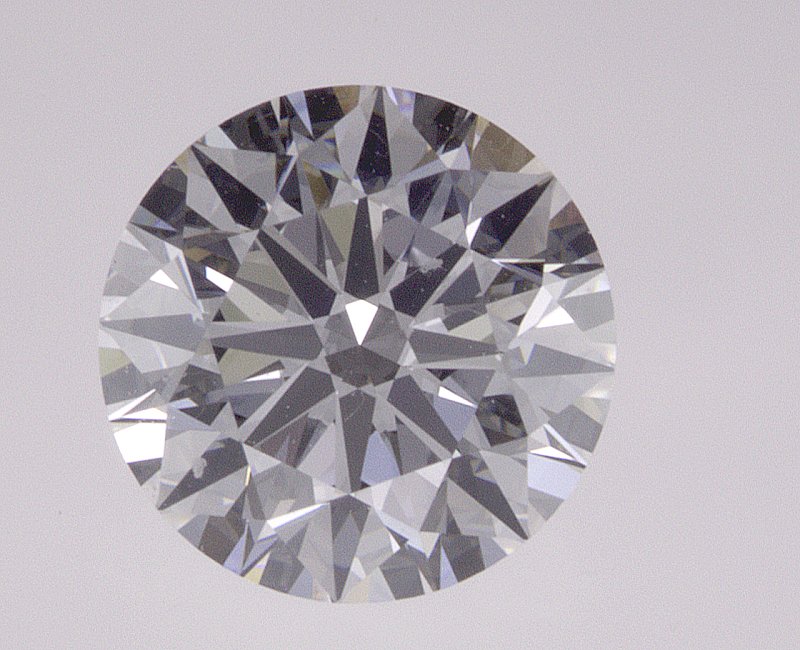 1.41 CT Round Lab-Grown Diamond Surrey Vancouver Canada Langley Burnaby Richmond