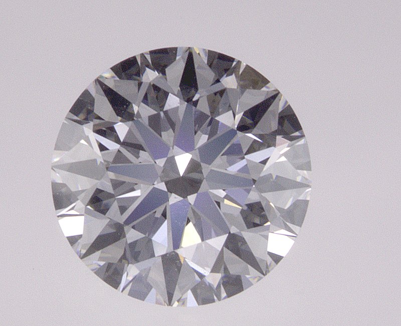 1.41 CT Round Lab-Grown Diamond Surrey Vancouver Canada Langley Burnaby Richmond