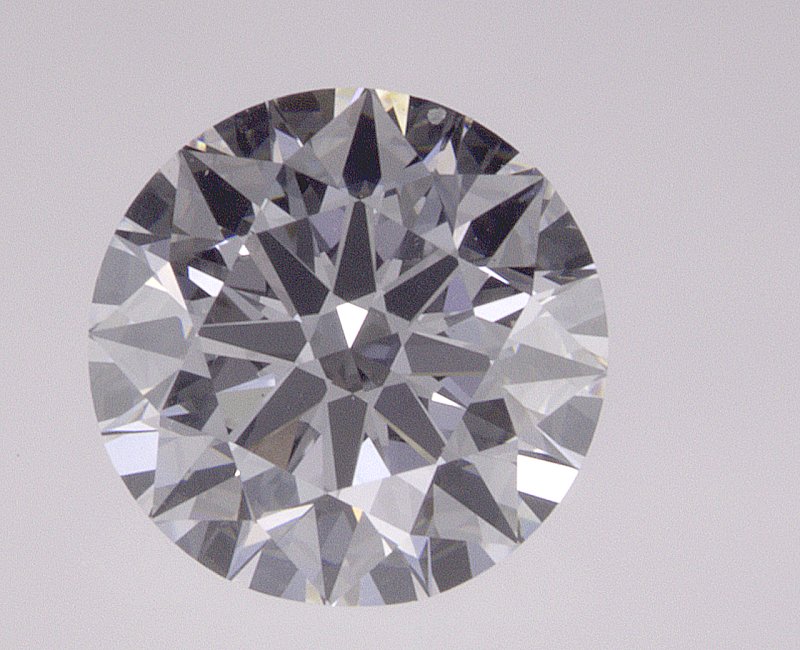 1.4 CT Round Lab-Grown Diamond Surrey Vancouver Canada Langley Burnaby Richmond