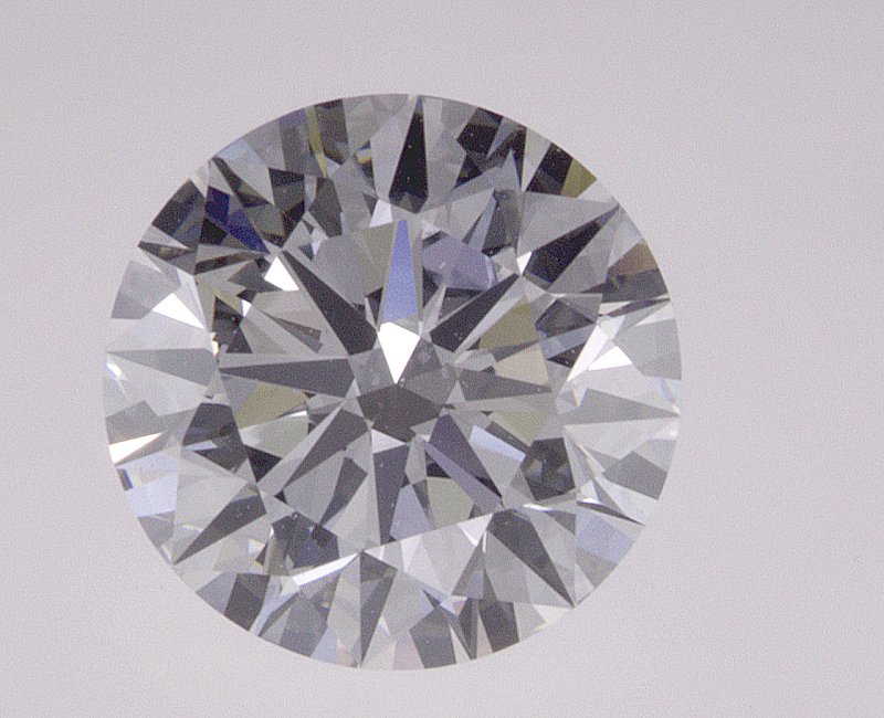 1.41 CT Round Lab-Grown Diamond Surrey Vancouver Canada Langley Burnaby Richmond