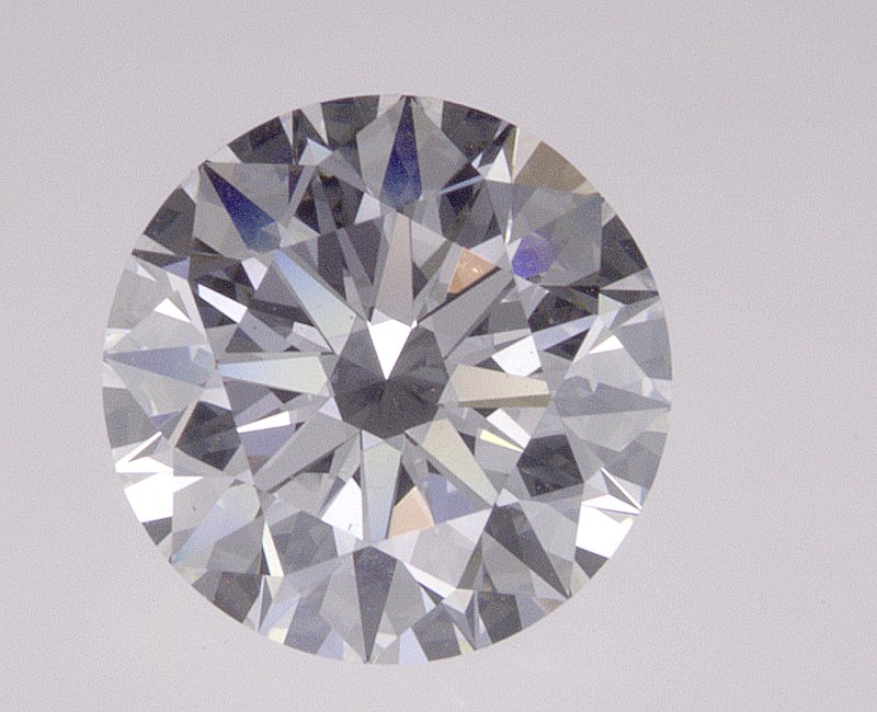 1.42 CT Round Lab-Grown Diamond Surrey Vancouver Canada Langley Burnaby Richmond