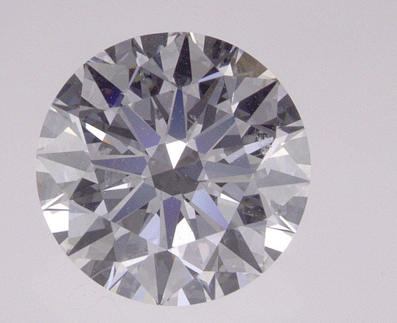 1.42 CT Round Lab-Grown Diamond Surrey Vancouver Canada Langley Burnaby Richmond