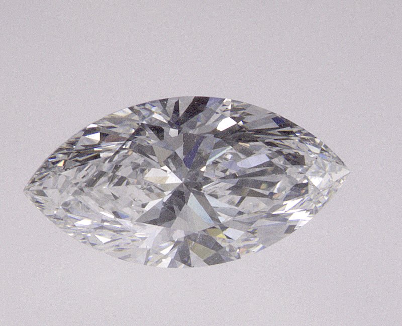 1.01 Carat Marquise Cut Natural Diamond