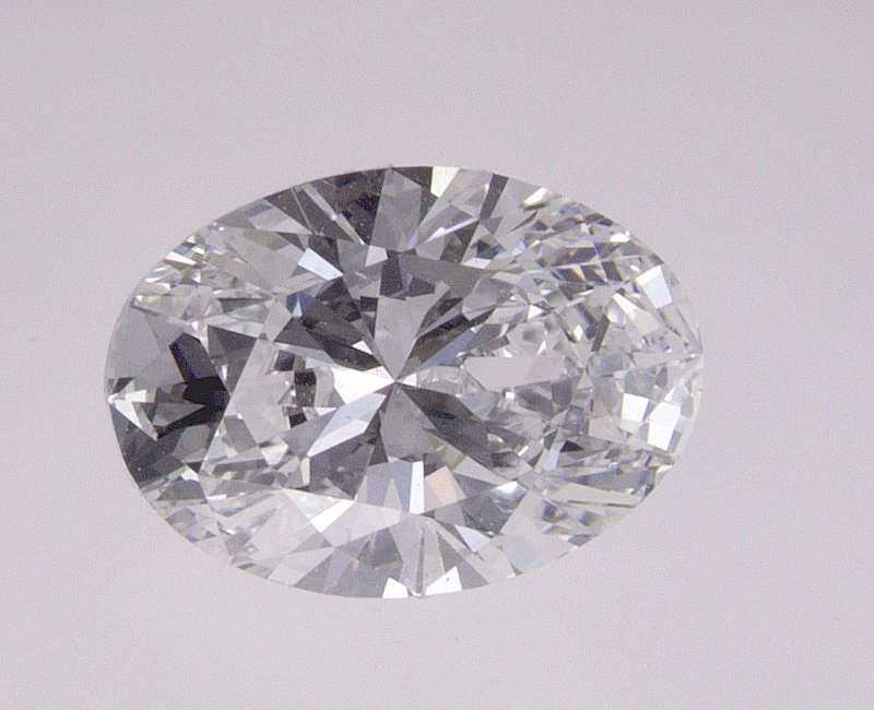 1.2 CT Oval Natural Diamond Surrey Vancouver Canada Langley Burnaby Richmond