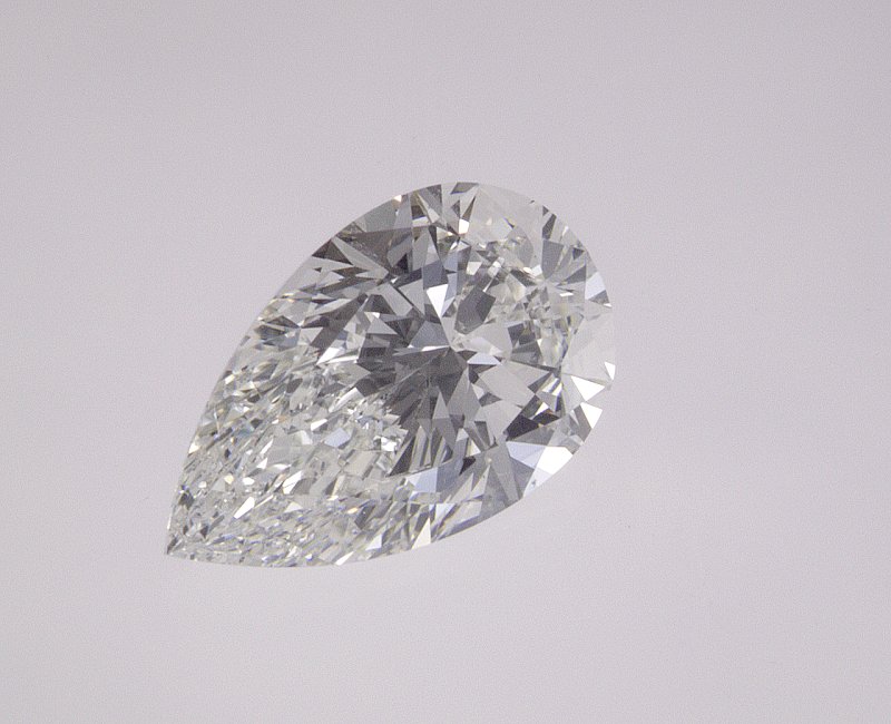 1.23 CT Pear Natural Diamond Surrey Vancouver Canada Langley Burnaby Richmond