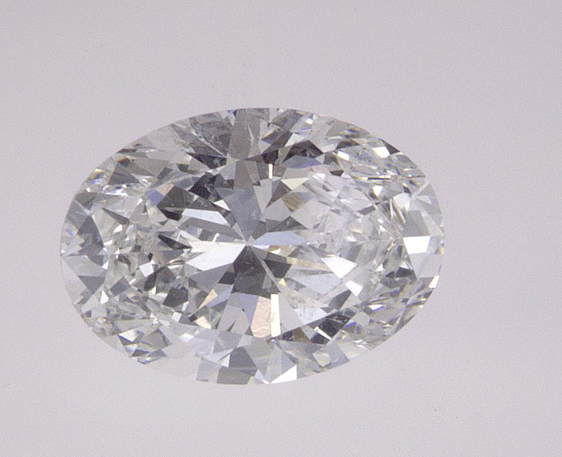 1 CT Oval Natural Diamond Surrey Vancouver Canada Langley Burnaby Richmond