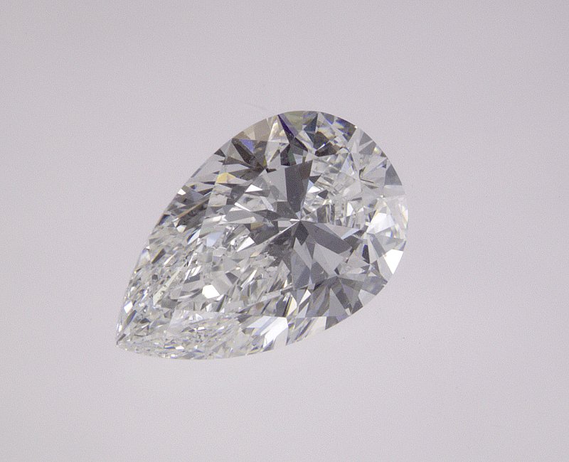 1.23 CT Pear Natural Diamond Surrey Vancouver Canada Langley Burnaby Richmond