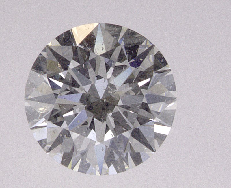 1 CT Round Natural Diamond Surrey Vancouver Canada Langley Burnaby Richmond