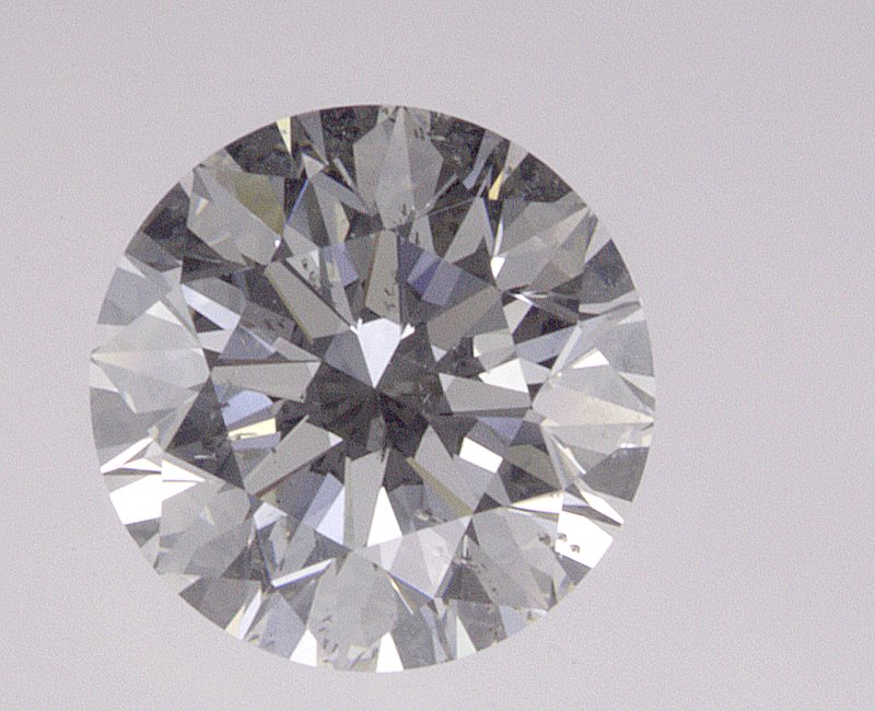 1 CT Round Natural Diamond Surrey Vancouver Canada Langley Burnaby Richmond