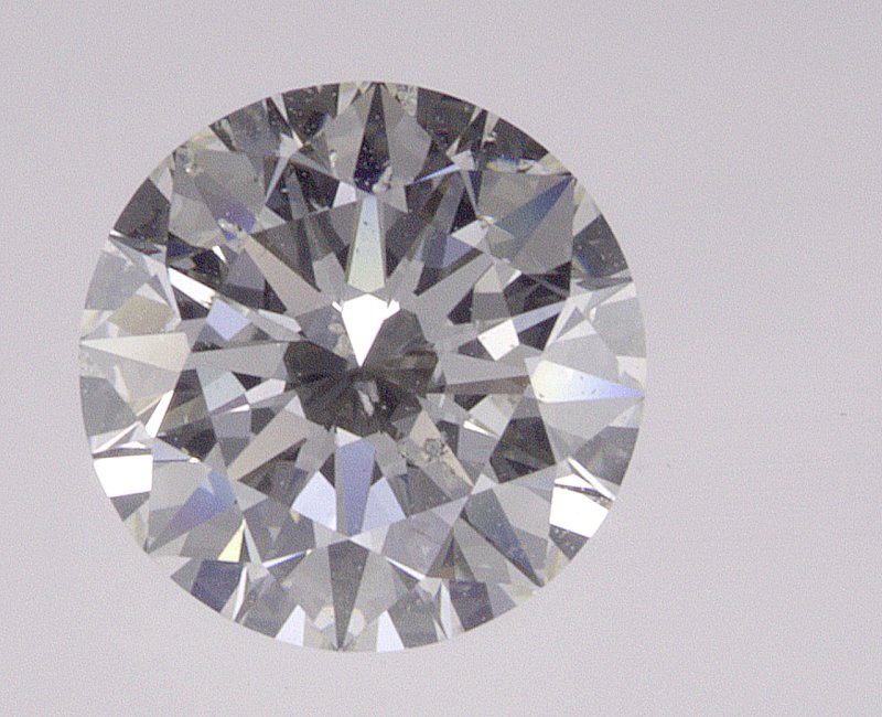 1.01 CT Round Natural Diamond Surrey Vancouver Canada Langley Burnaby Richmond