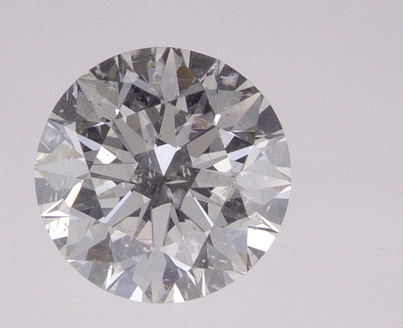 1.01 CT Round Natural Diamond Surrey Vancouver Canada Langley Burnaby Richmond