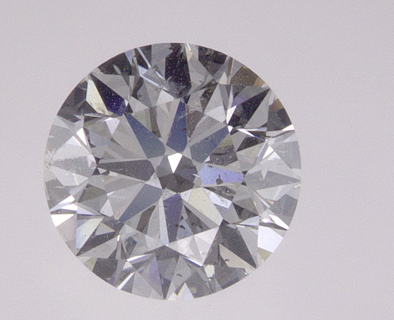 1.02 CT Round Natural Diamond Surrey Vancouver Canada Langley Burnaby Richmond