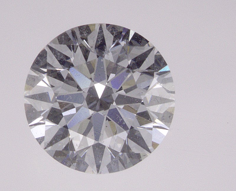 1.01 CT Round Natural Diamond Surrey Vancouver Canada Langley Burnaby Richmond