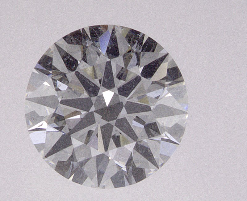 1.01 CT Round Natural Diamond Surrey Vancouver Canada Langley Burnaby Richmond