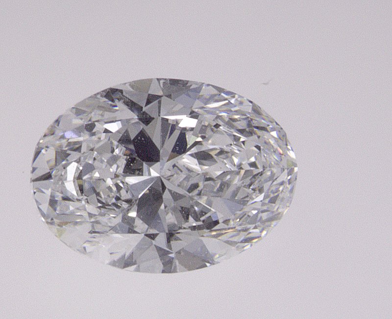 1.01 CT Oval Natural Diamond Surrey Vancouver Canada Langley Burnaby Richmond