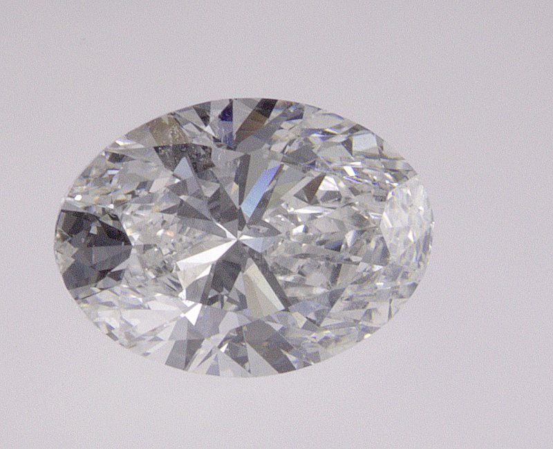 1.01 CT Oval Natural Diamond Surrey Vancouver Canada Langley Burnaby Richmond