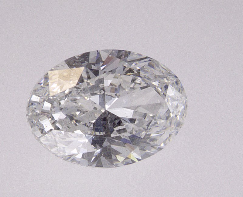 1.02 CT Oval Natural Diamond Surrey Vancouver Canada Langley Burnaby Richmond