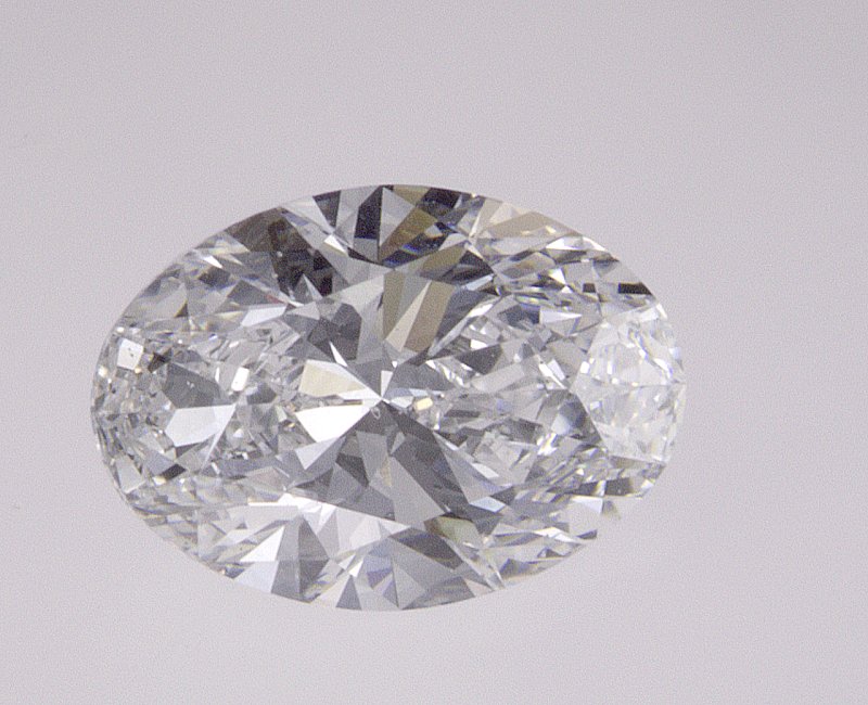 1.02 CT Oval Natural Diamond Surrey Vancouver Canada Langley Burnaby Richmond