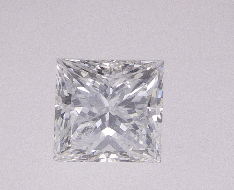 0.8 CT Square Natural Diamond Surrey Vancouver Canada Langley Burnaby Richmond