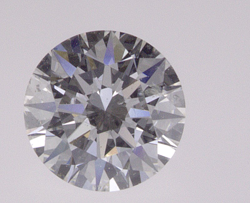 0.51 CT Round Natural Diamond Surrey Vancouver Canada Langley Burnaby Richmond