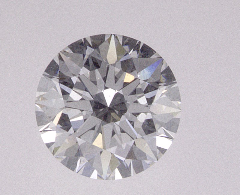 0.64 CT Round Natural Diamond Surrey Vancouver Canada Langley Burnaby Richmond