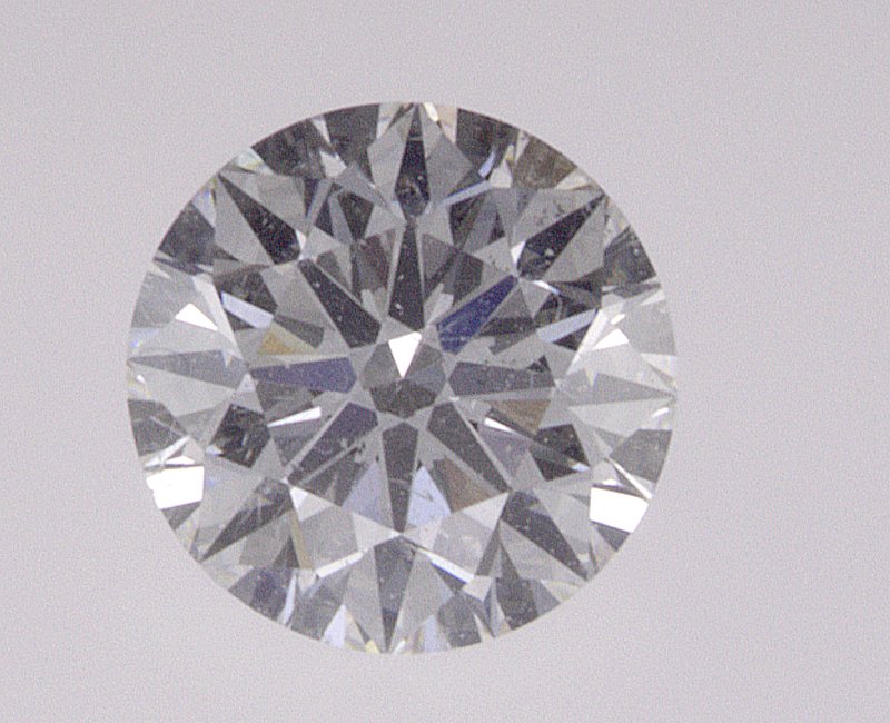 0.58 CT Round Natural Diamond Surrey Vancouver Canada Langley Burnaby Richmond