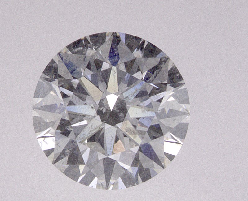 1.22 CT Round Natural Diamond Surrey Vancouver Canada Langley Burnaby Richmond