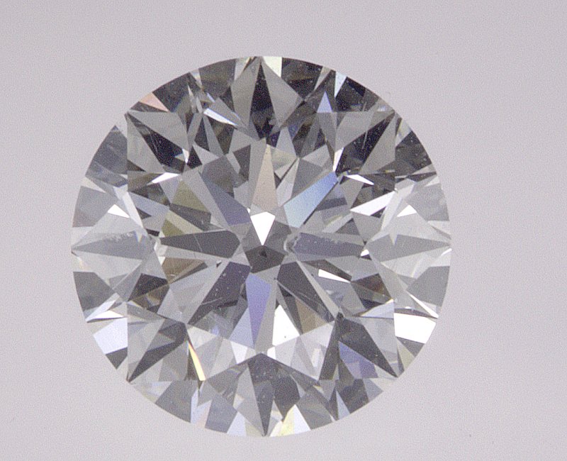 1.52 CT Round Natural Diamond Surrey Vancouver Canada Langley Burnaby Richmond