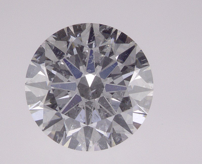 1.22 CT Round Natural Diamond Surrey Vancouver Canada Langley Burnaby Richmond