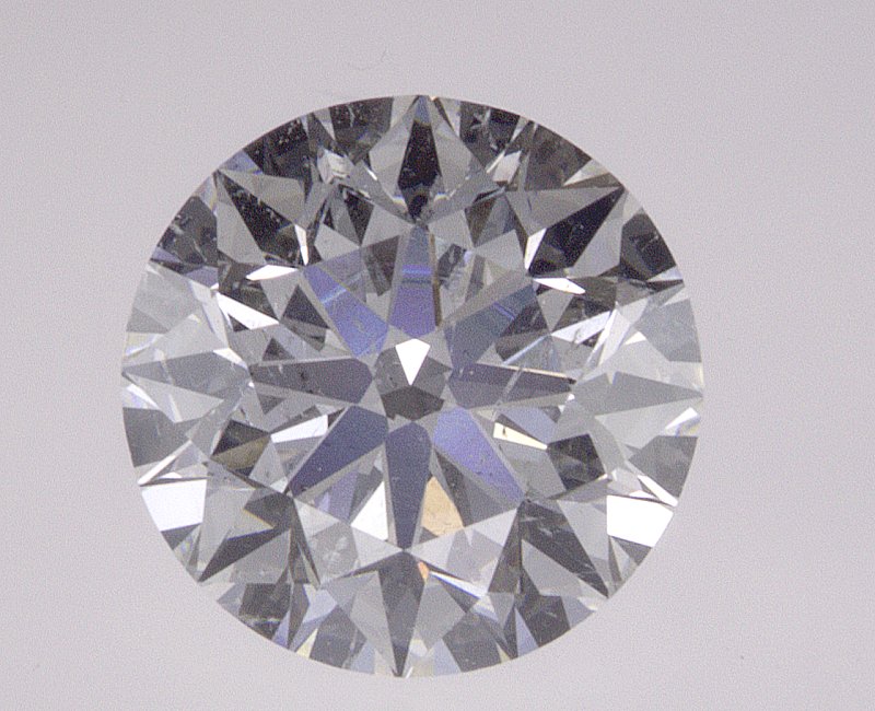 1.5 CT Round Natural Diamond Surrey Vancouver Canada Langley Burnaby Richmond